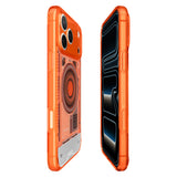 Husă pentru iPhone 17 Pro Max / iPhone 18 Pro Max, Spigen Ultra Hybrid C-One MagSafe, Crem