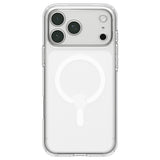 Husă pentru iPhone 17 Pro / iPhone 18 Pro, Spigen Ultra Hybrid MagSafe, Albă
