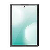 Husă pentru Samsung Galaxy Z Fold8, Nillkin Super Frosted Shield Fold Magnetic, Transparentă Neagră