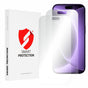 Folie telefon pentru iPhone 18 Pro, Smart Protection Premium Classic, set 2 bucăți, Transparentă