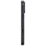 Husă pentru iPhone 17 Pro Max / iPhone 18 Pro Max, Spigen Ultra Hybrid T MagSafe, Neagră mată