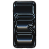 Husă pentru iPhone 17 Pro Max / iPhone 18 Pro Max, Spigen Ultra Hybrid T MagSafe, Neagră mată