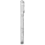 Husă pentru iPhone 17 Pro Max / iPhone 18 Pro Max, Spigen Ultra Hybrid T MagSafe, Albă
