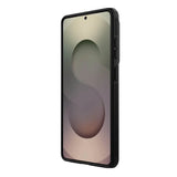 Husă pentru Samsung Galaxy S26 Ultra, Nillkin CamShield Prop Magnetic, Neagră transparentă