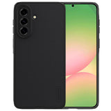 Husă pentru Samsung Galaxy A57 5G, Nillkin Super Frosted Shield Pro Magnetic, Neagră