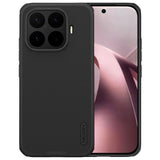 Husă pentru Xiaomi 17T Pro, Nillkin Super Frosted Shield Pro Magnetic, Neagră