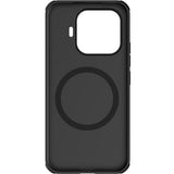 Husă pentru Xiaomi 17T Pro, Nillkin Super Frosted Shield Pro Magnetic, Neagră