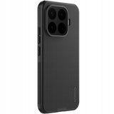 Husă pentru Xiaomi 17T Pro, Nillkin Super Frosted Shield Pro Magnetic, Neagră