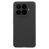 Husă pentru Xiaomi 17T Pro, Nillkin Super Frosted Shield Pro Magnetic, Neagră