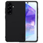Husă pentru Samsung Galaxy A56 5G, Nillkin Super Frosted Shield Pro Magnetic, Neagră