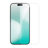 Folie telefon pentru iPhone 17, Nillkin H+Pro Anti-Explosion Glass with Applicator, Transparentă