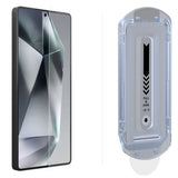 Folie telefon pentru Samsung Galaxy S25 Ultra, Nillkin H+Pro Anti-Explosion Glass with Applicator, Transparentă