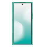 Husă pentru Samsung Galaxy Z Fold7, Nillkin Iceblade Prop Magnetic, cu decupaj cameră, Verde