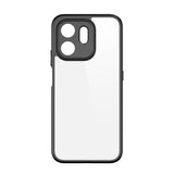 Husă pentru Honor 600 Smart, Dux Ducis Aimo Series, Neagră