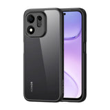Husă pentru Honor 600 Smart, Dux Ducis Aimo Series, Neagră