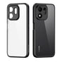 Husă pentru Honor 600 Smart, Dux Ducis Aimo Series, Neagră