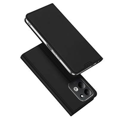 Husă pentru Xiaomi Redmi 17 4G / Redmi 17 5G, Dux Ducis Skin Pro, Neagră