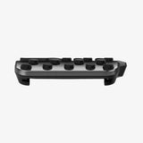 Set pedale pentru Tesla Model Y/3, Spigen Pedal Covers Stuttgart ACP04510, Full Set, Convex, Inox cu puncte de cauciuc, Argintiu