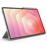 Husă pentru Samsung Galaxy Tab S12 Ultra / Tab S11 Ultra, Spigen Ultra Hybrid Pro, Gri