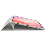 Husă pentru Samsung Galaxy Tab S12 Ultra / Tab S11 Ultra, Spigen Ultra Hybrid Pro, Gri