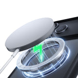 Husă pentru iPhone 17 Pro / iPhone 18 Pro, Torras Guardian Magnetic Series, Neagră