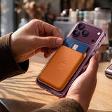 Husă pentru iPhone 17 Pro Max / iPhone 18 Pro Max, Torras Guardian Magnetic Series, Transparentă