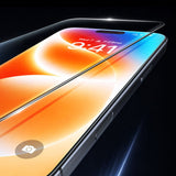 Folie telefon pentru iPhone 17 Pro / iPhone 18 Pro, Torras HD Shield, Transparentă
