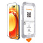 Folie telefon pentru iPhone 17 Pro / iPhone 18 Pro, Torras HD Shield, Transparentă