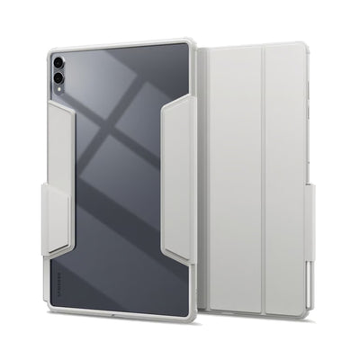 Husă pentru Samsung Galaxy Tab S12 Ultra / Tab S11 Ultra, Spigen Air Skin Pro, Gri