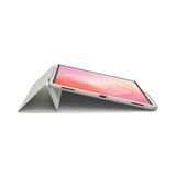 Husă pentru Samsung Galaxy Tab S12 Ultra / Tab S11 Ultra, Spigen Air Skin Pro, Gri