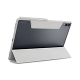 Husă pentru Samsung Galaxy Tab S12 Ultra / Tab S11 Ultra, Spigen Air Skin Pro, Gri