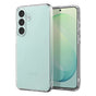 Husă pentru Samsung Galaxy S26 FE, Spigen Ultra Hybrid, Transparentă