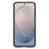 Husă pentru Samsung Galaxy S26 FE, Spigen Tough Armor MagSafe, Gri