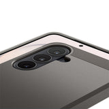 Husă pentru Samsung Galaxy S26 FE, Spigen Tough Armor MagSafe, Gri