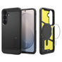 Husă pentru Samsung Galaxy S26 FE, Spigen Tough Armor MagSafe, Neagră