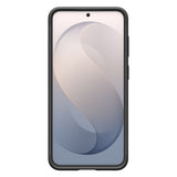 Husă pentru Samsung Galaxy S26 FE, Spigen Rugged Armor, Neagră