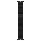 Curea smartwatch pentru Apple Watch 44mm/45mm/46mm/49mm, Spigen Band WBF01, Neagra