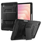 Husă pentru Samsung Galaxy Tab S12 Plus, Spigen Tough Armor Pro, Neagră