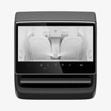 Folie pentru Tesla Model Y (2024-2026) / Model 3 (2024-2026), Spigen Glas.tR Slim Anti-Glare, Mată