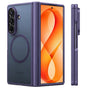 Husă pentru Samsung Galaxy Z Fold8 Ultra, Torras Guardian Magnetic Series, Mov