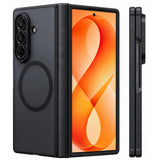Husă pentru Samsung Galaxy Z Fold8 Ultra, Torras Guardian Magnetic Series, Neagră