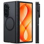 Husă pentru Samsung Galaxy Z Fold8 Ultra, Torras Guardian Magnetic Series, Neagră