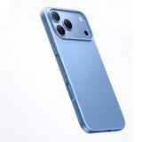 Husă pentru iPhone 17 Pro Max / iPhone 18 Pro Max, Torras OriginFit-Mag, Albastru deschis