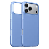 Husă pentru iPhone 17 Pro / iPhone 18 Pro, Torras OriginFit-Mag, Bleu