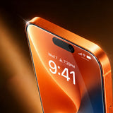 Folie telefon pentru iPhone 17 Pro Max / iPhone 18 Pro Max, Torras HD Screen Protector, Transparentă