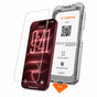 Folie telefon pentru iPhone 17 Pro Max / iPhone 18 Pro Max, Torras HD Screen Protector, Transparentă