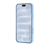 Husă pentru iPhone 17 Pro / iPhone 18 Pro, Techsuit MagSafe Pro, Bleu