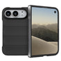 Husă pentru iPhone Duo, Techsuit Magic Shield, Neagră