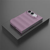 Husă pentru iPhone Duo, Techsuit Magic Shield, Mov