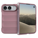 Husă pentru iPhone Duo, Techsuit Magic Shield, Mov